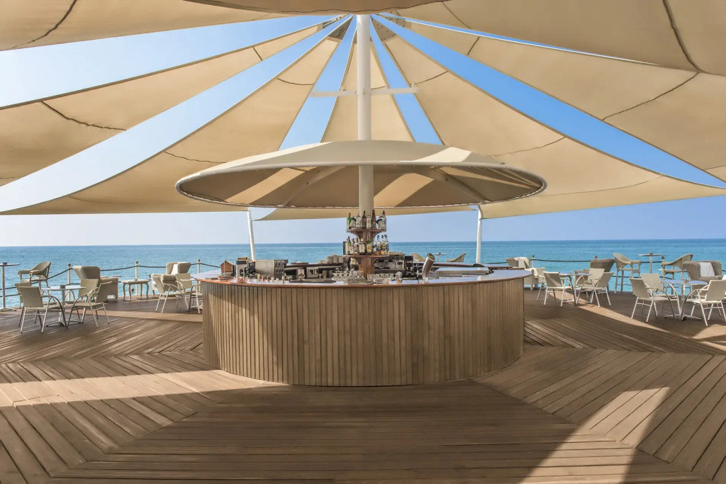 Calista Luxury Resort 5*