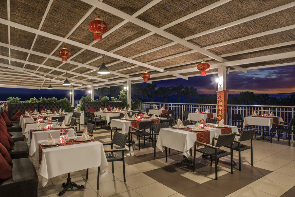 Botanik Hotel & Resort (Ex. Delphin Botanik World Of Paradise) 5*
