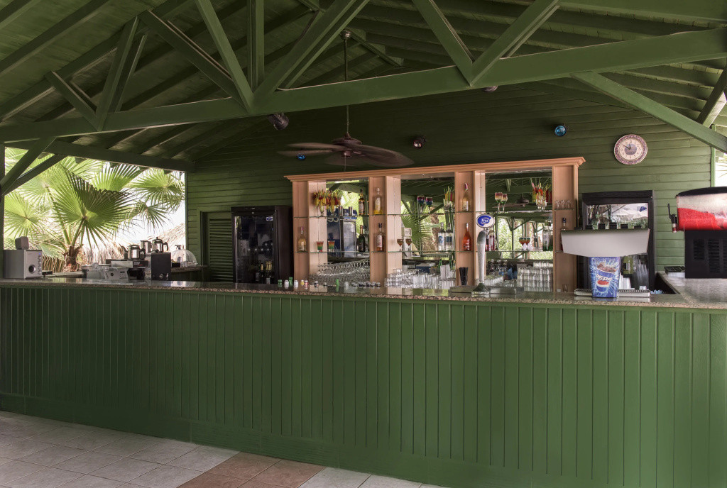 Botanik Hotel & Resort (Ex. Delphin Botanik World Of Paradise) 5*
