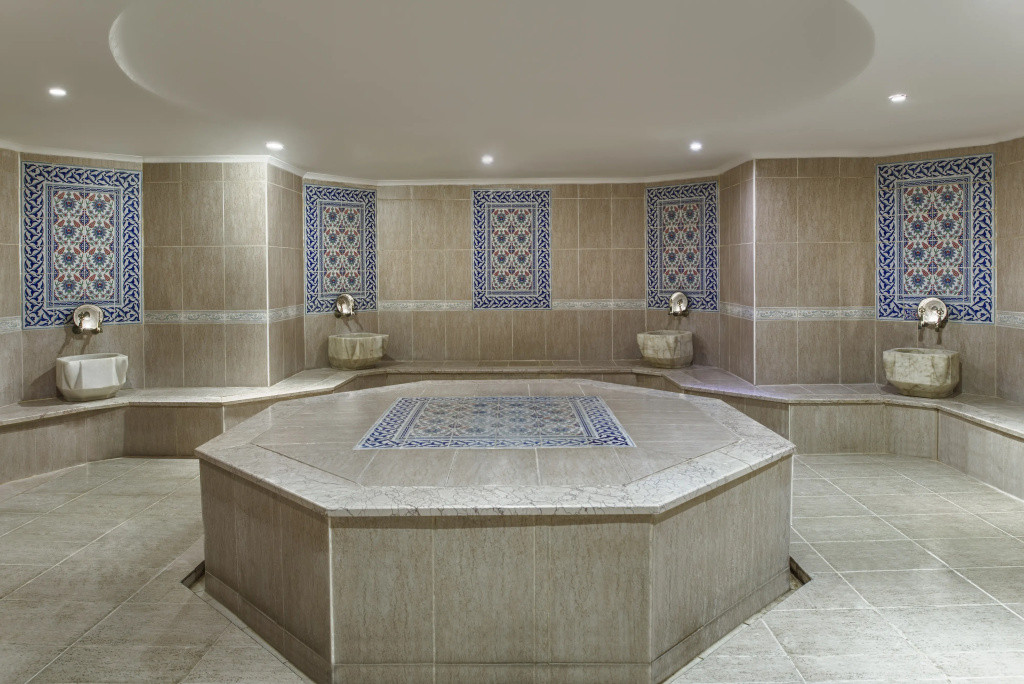 Botanik Hotel & Resort (Ex. Delphin Botanik World Of Paradise) 5*