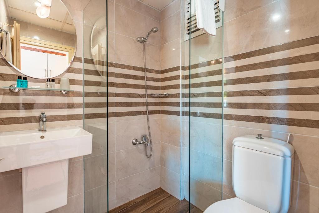 Tu Casa Gelidonya (Ex. Novia Gelidonya) 4*