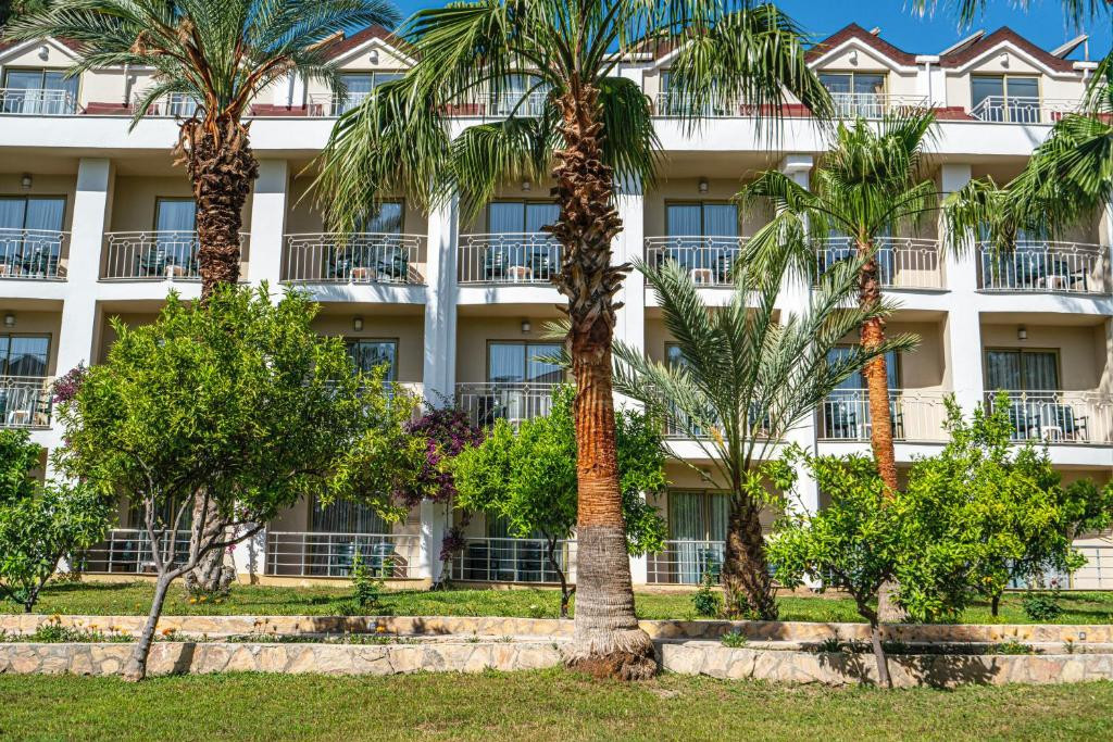 Tu Casa Gelidonya (Ex. Novia Gelidonya) 4*