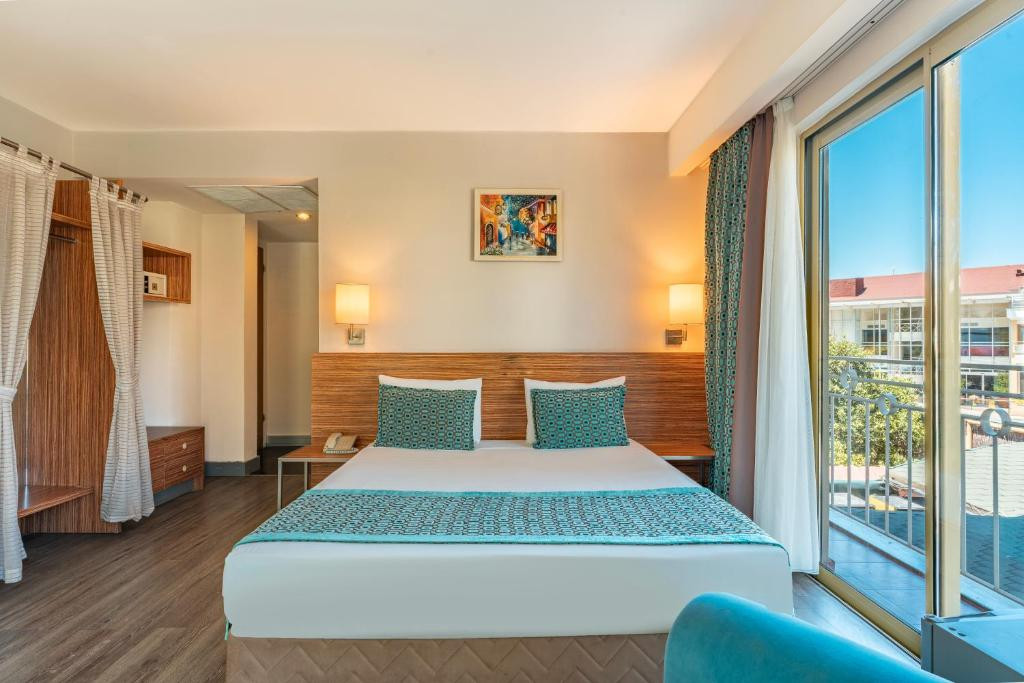 Tu Casa Gelidonya (Ex. Novia Gelidonya) 4*