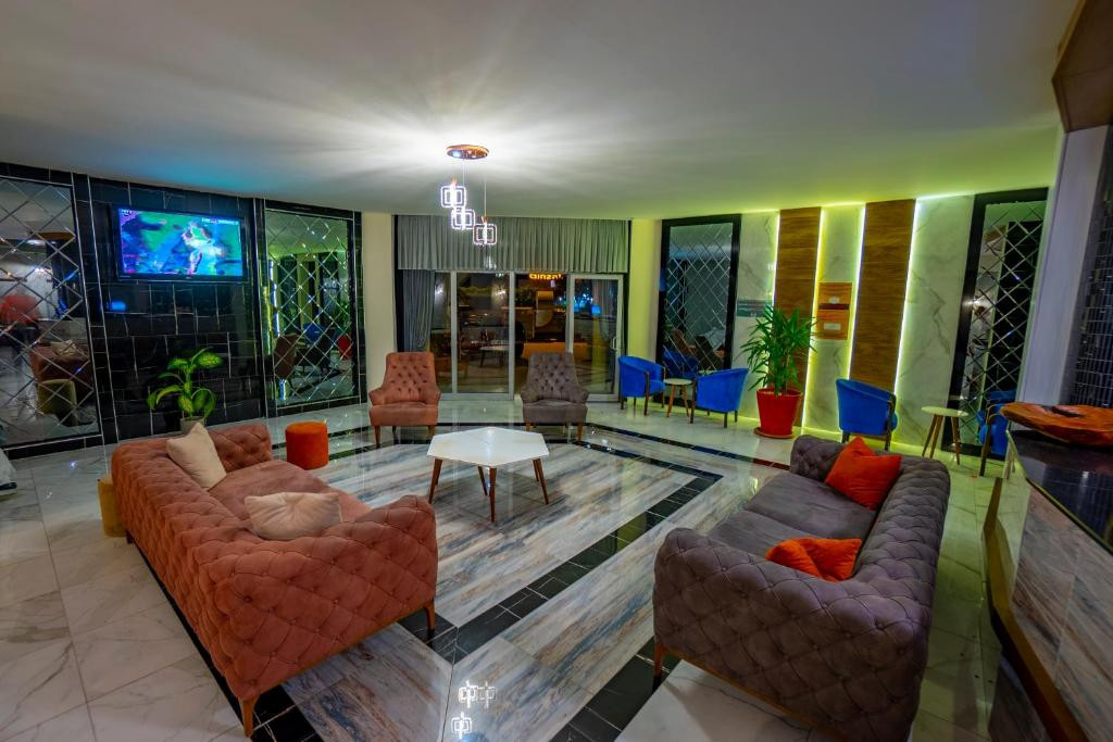 Tu Casa Gelidonya (Ex. Novia Gelidonya) 4*