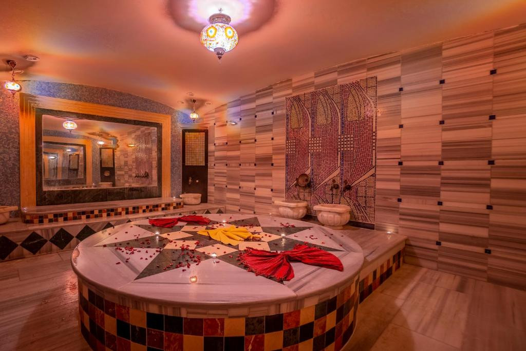 Tu Casa Gelidonya (Ex. Novia Gelidonya) 4*