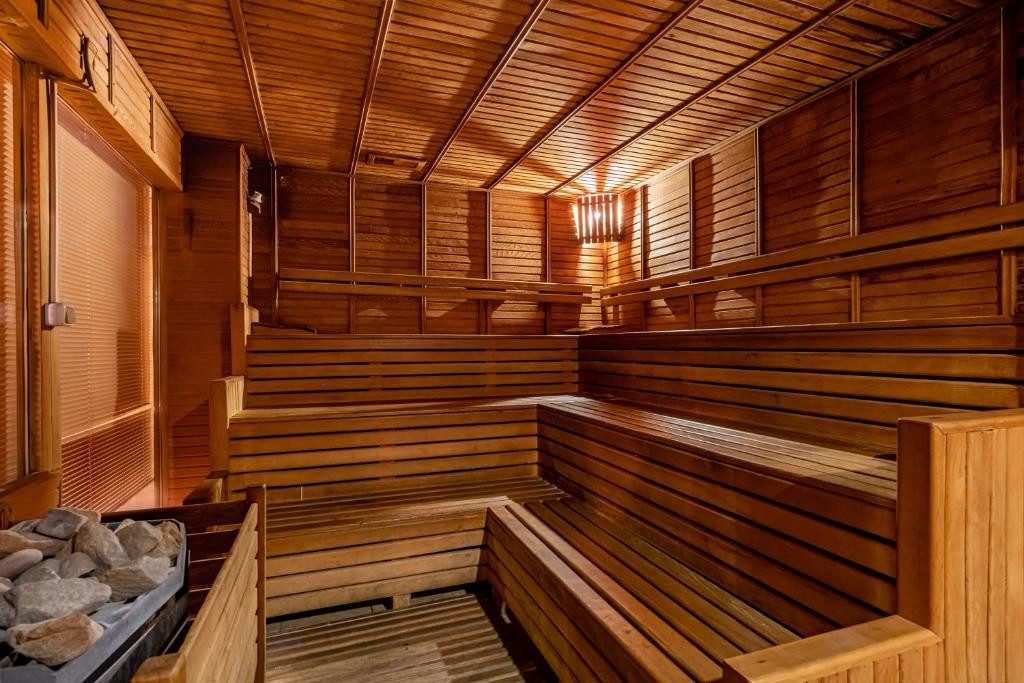 Tu Casa Gelidonya (Ex. Novia Gelidonya) 4*