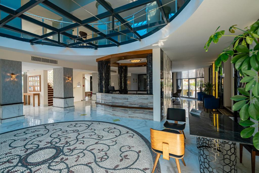 Tu Casa Gelidonya (Ex. Novia Gelidonya) 4*