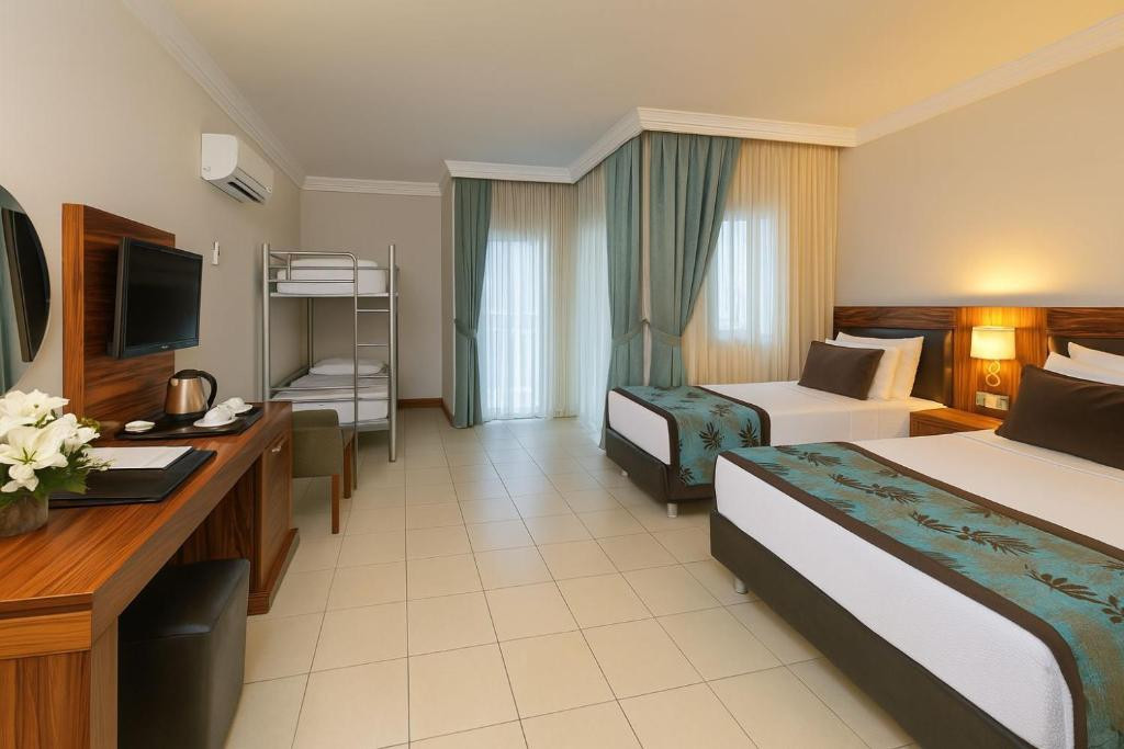Xperia Grand Bali 4*