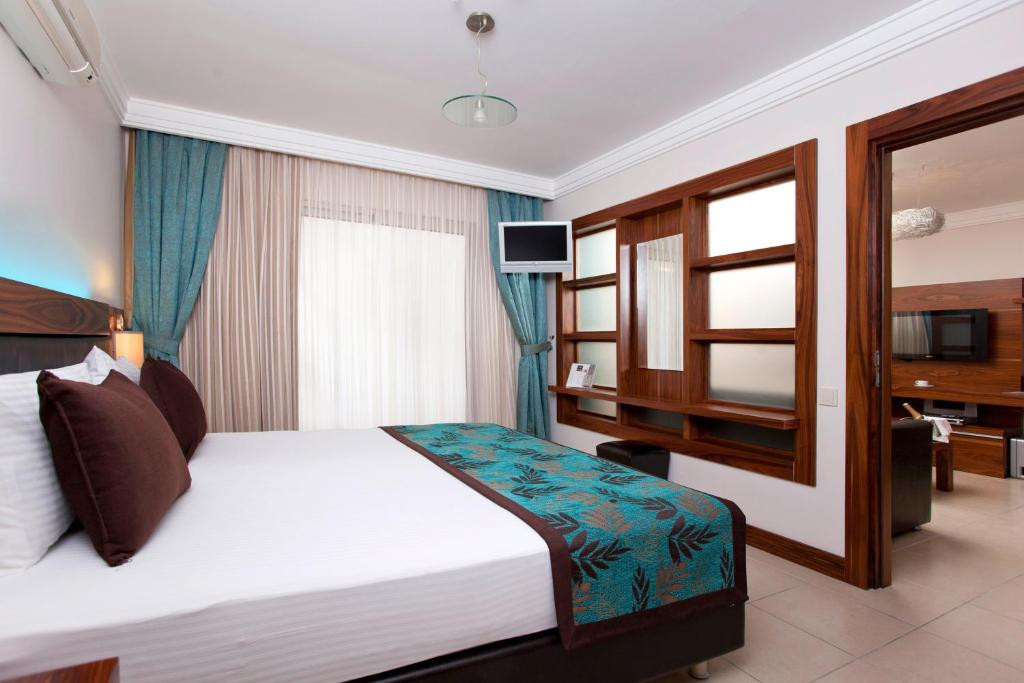 Xperia Grand Bali 4*
