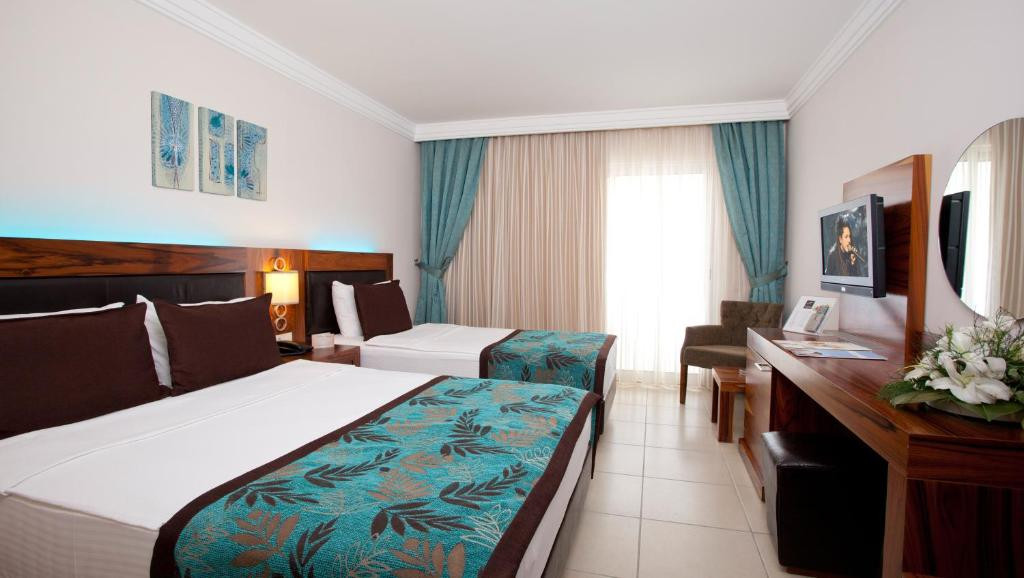 Xperia Grand Bali 4*