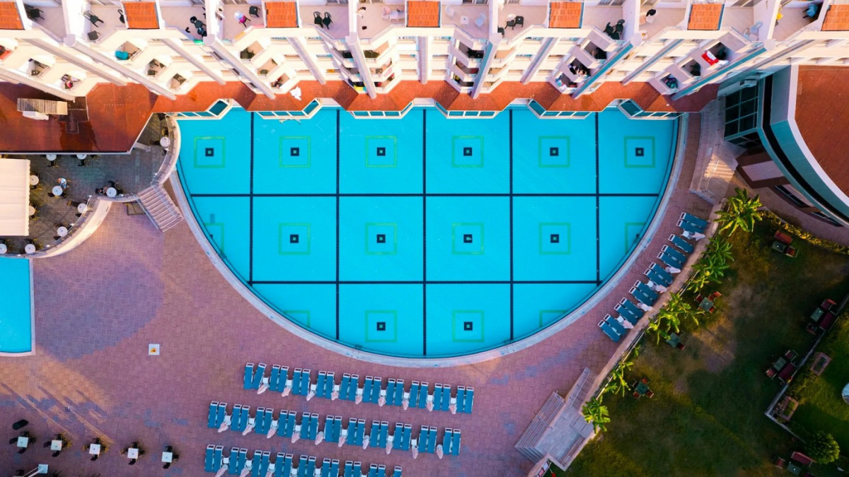 Rox Resort (Ex. Rox Royal) 5*