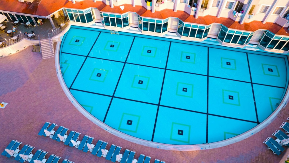 Rox Resort (Ex. Rox Royal) 5*