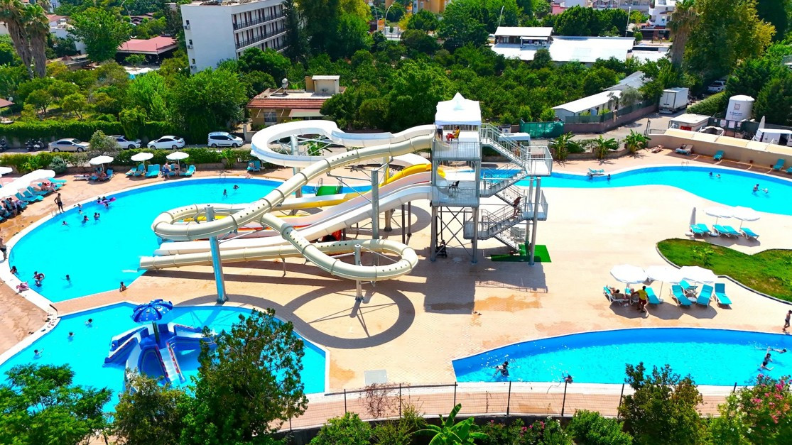 Rox Resort (Ex. Rox Royal) 5*