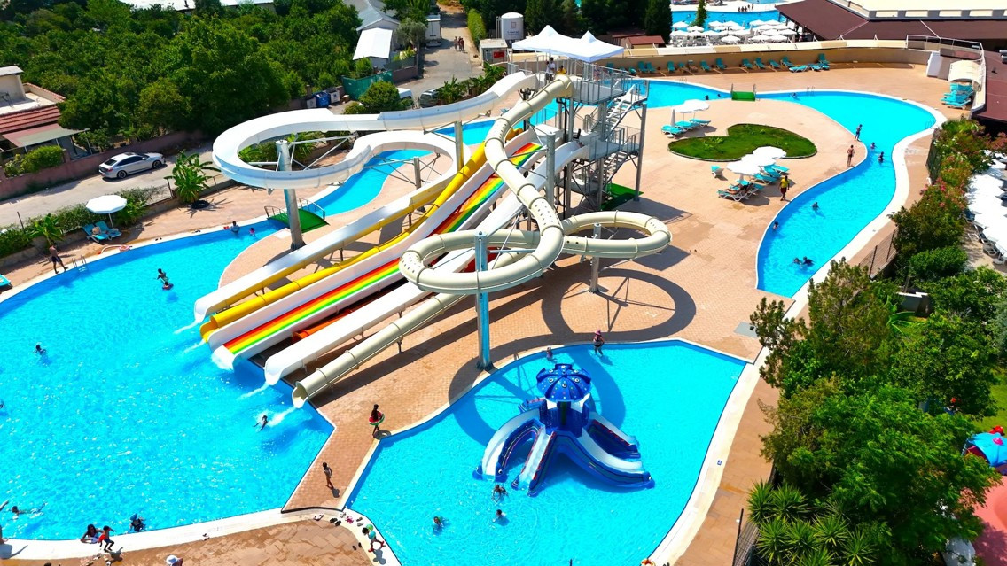 Rox Resort (Ex. Rox Royal) 5*