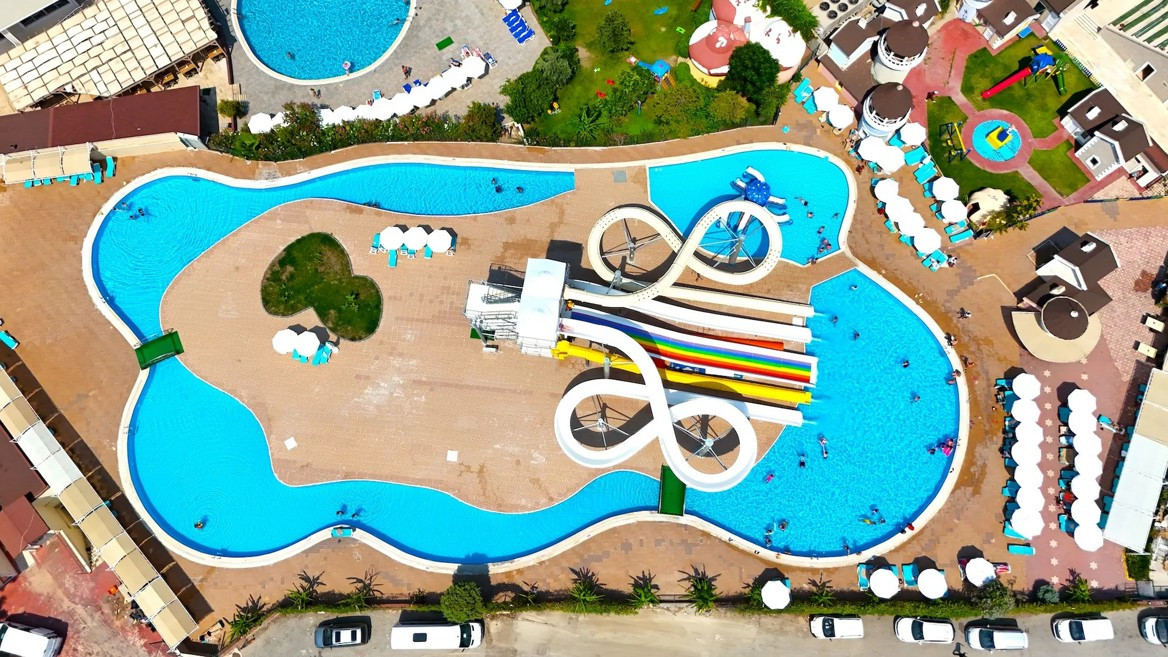 Rox Resort (Ex. Rox Royal) 5*