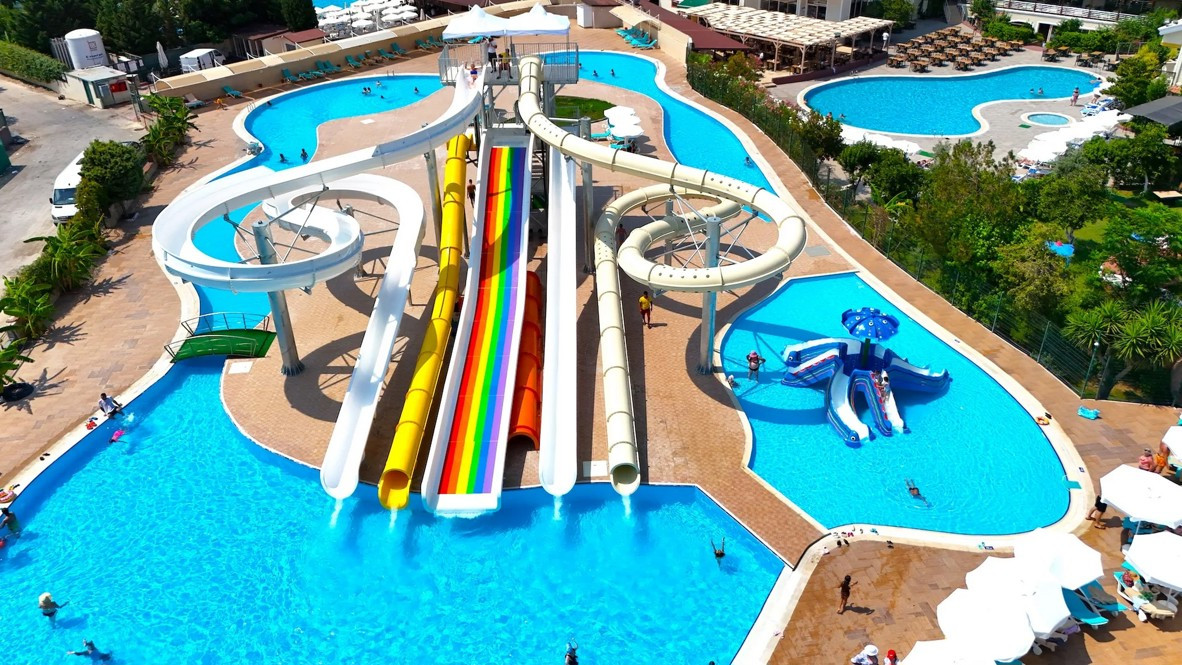 Rox Resort (Ex. Rox Royal) 5*