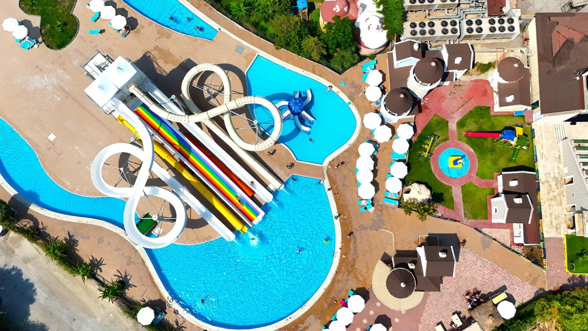 Rox Resort (Ex. Rox Royal) 5*
