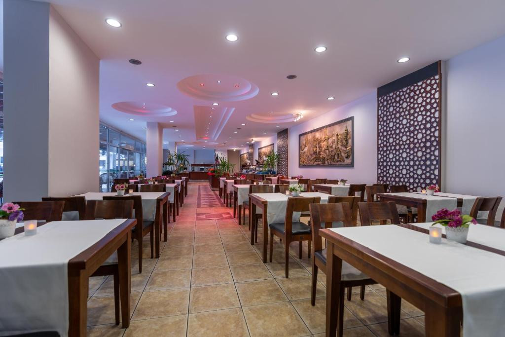 Grand Viking 4*