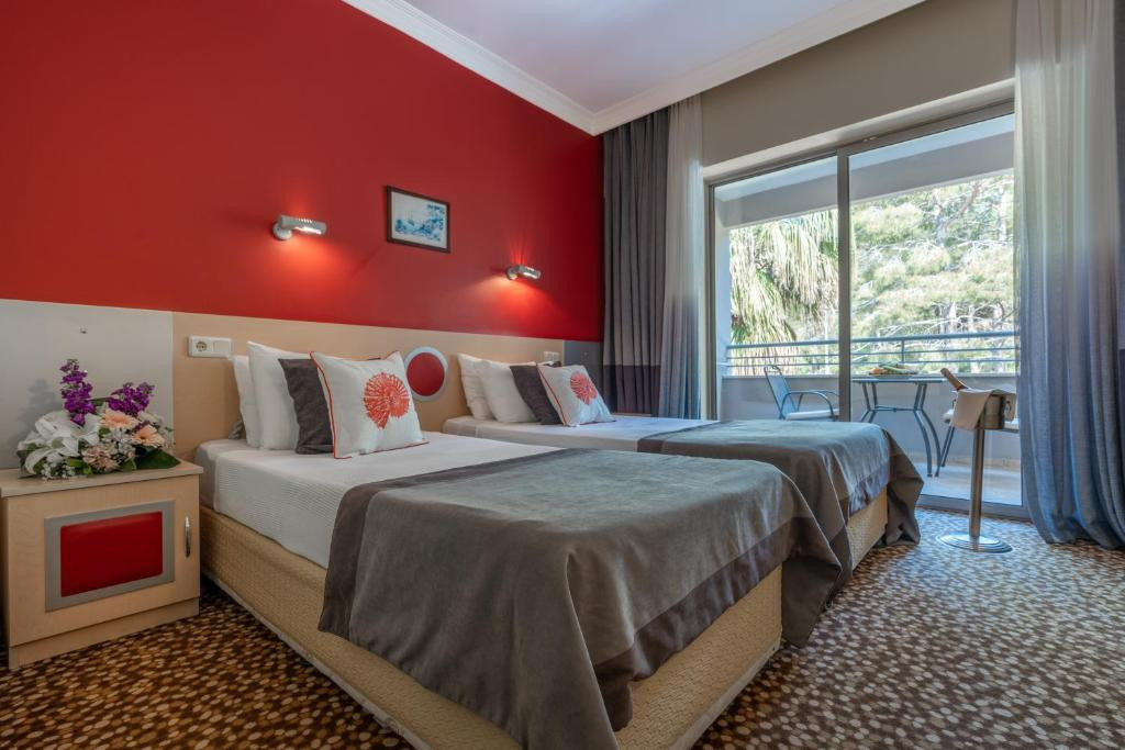 Grand Viking 4*