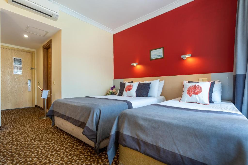 Grand Viking 4*