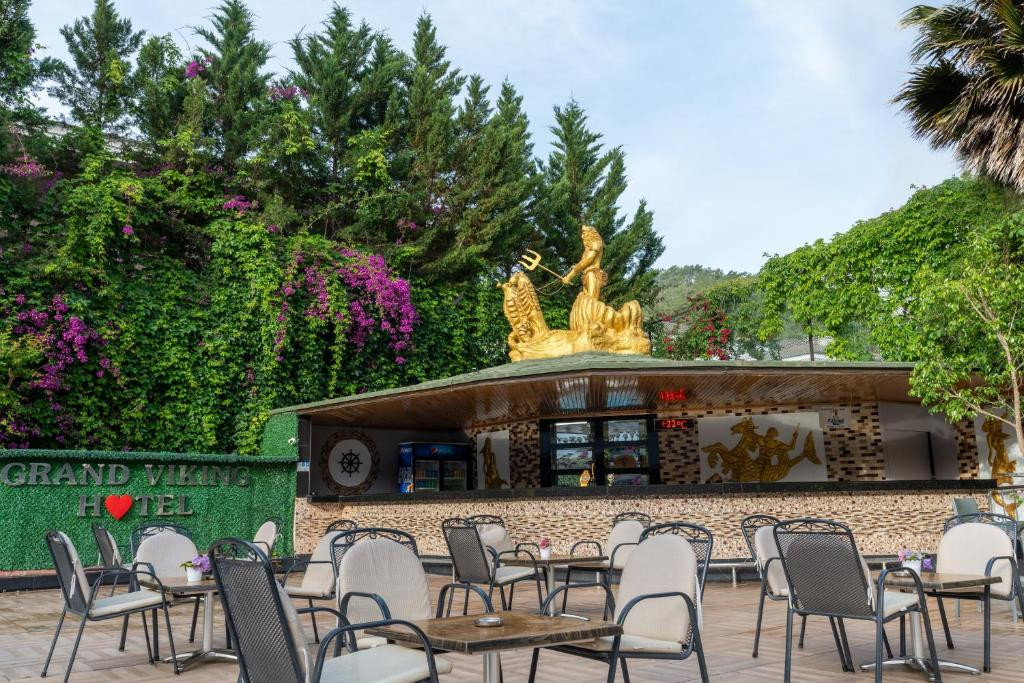 Grand Viking 4*