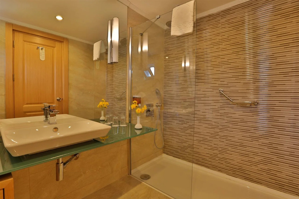 Gypsophila Holiday Village 5*