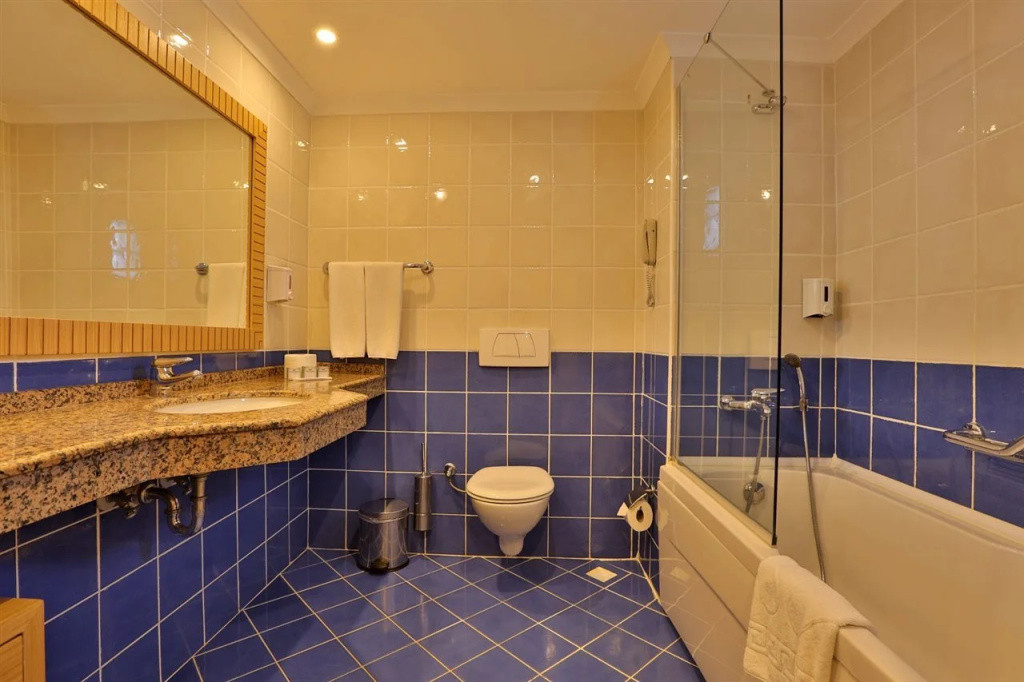 Gypsophila Holiday Village 5*