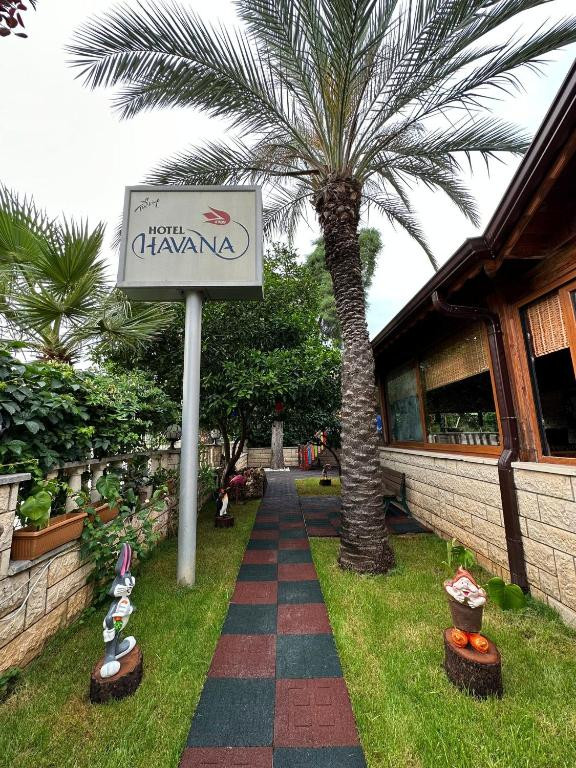 Havana Kemer 4*