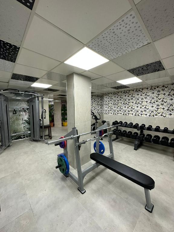 Havana Kemer 4*