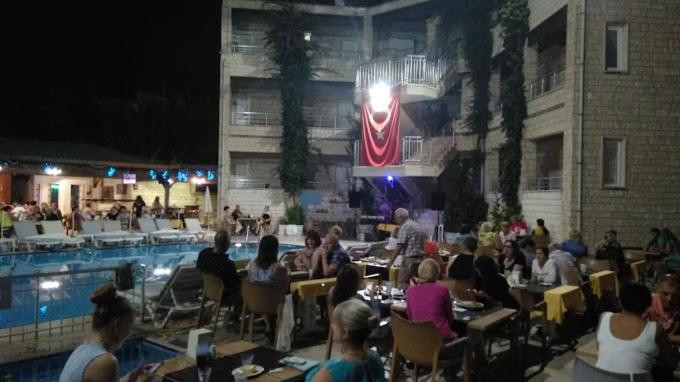 Havana Kemer 4*