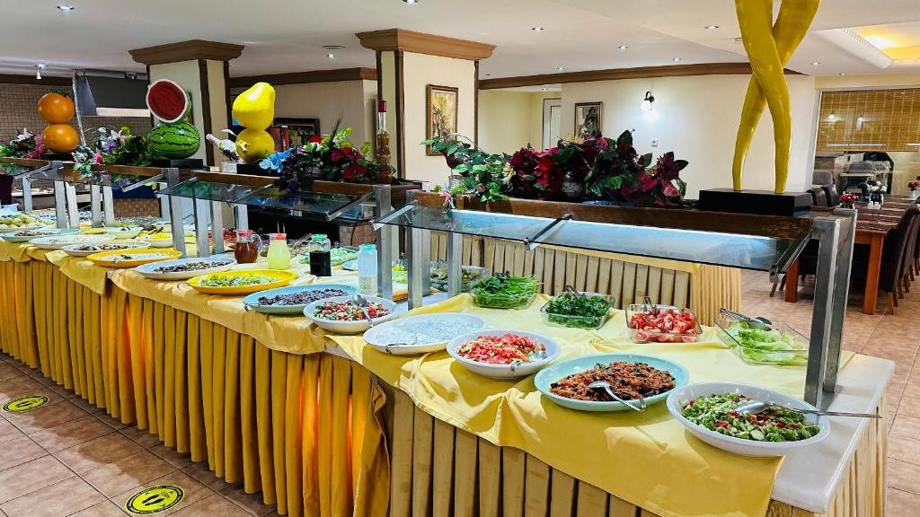 Havana Kemer 4*