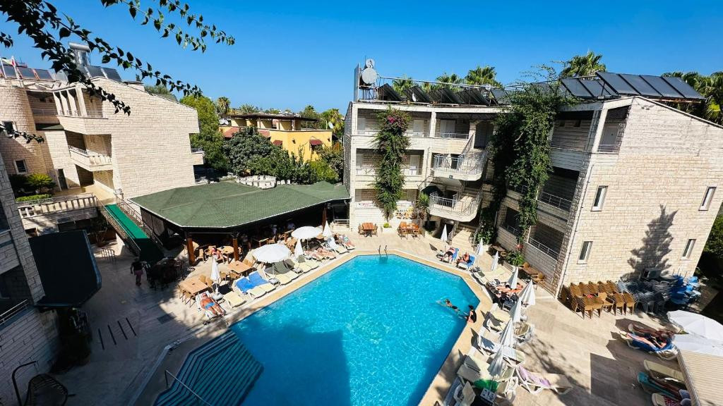 Havana Kemer 4*
