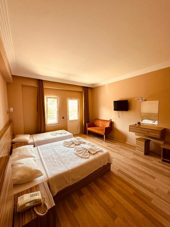 Havana Kemer 4*