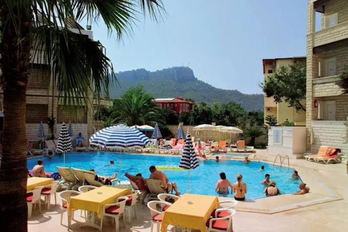 Havana Kemer 4*