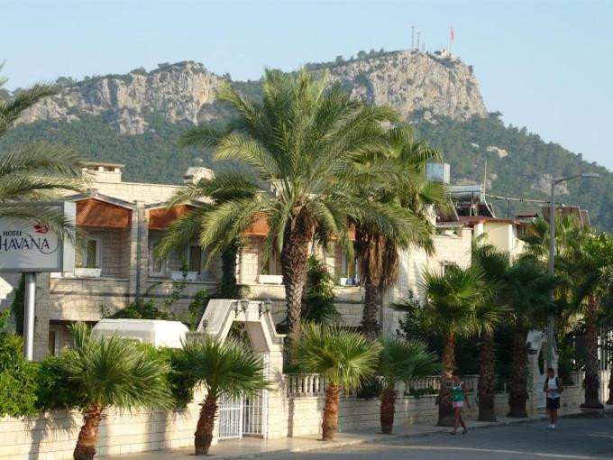Havana Kemer 4*