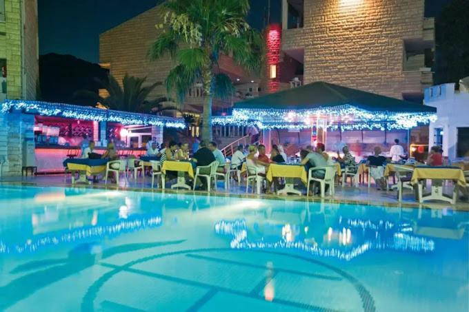 Havana Kemer 4*