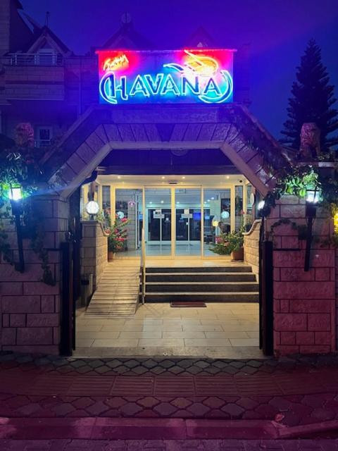 Havana Kemer 4*