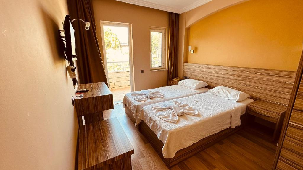 Havana Kemer 4*