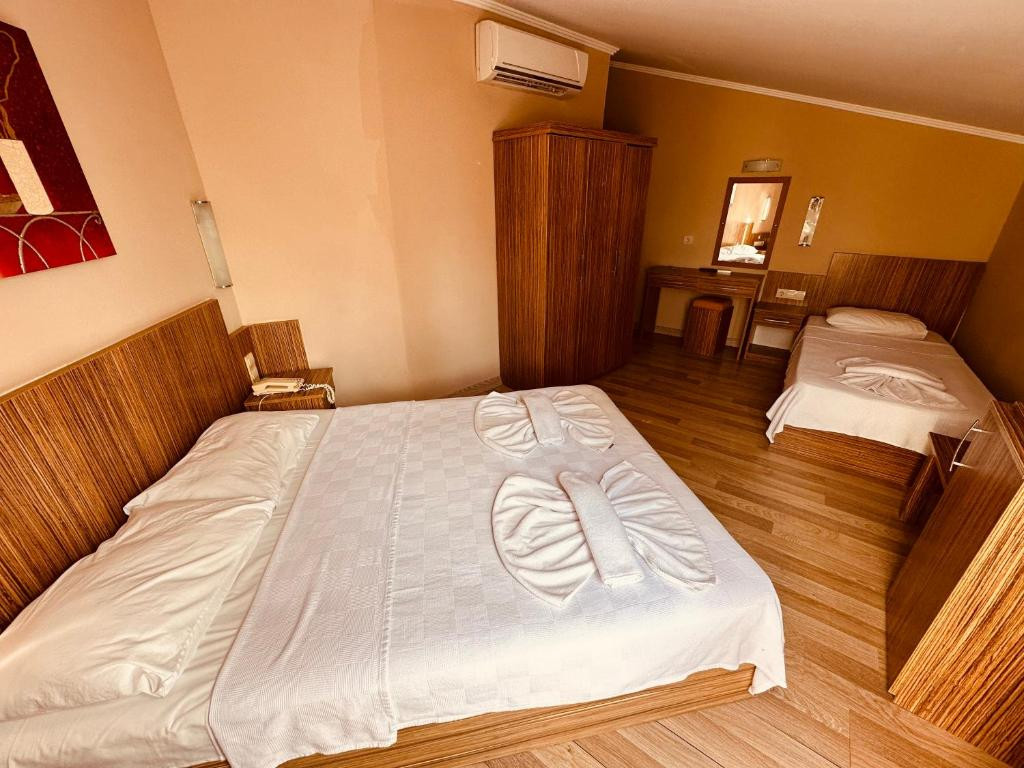 Havana Kemer 4*
