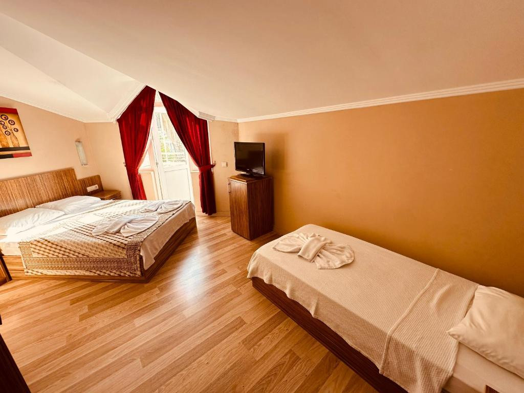Havana Kemer 4*