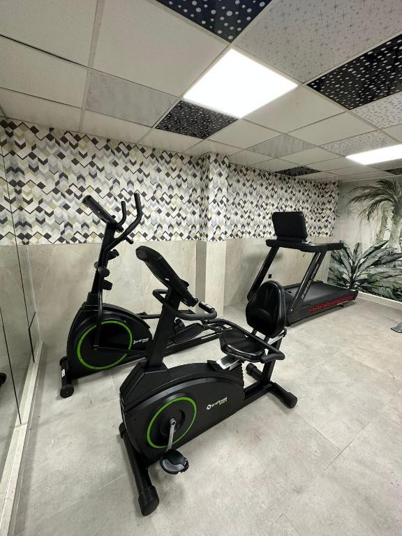 Havana Kemer 4*