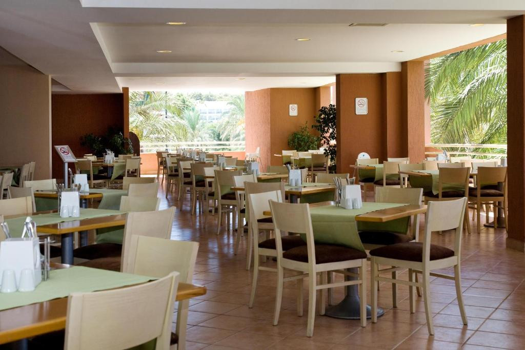 Aqi Pegasos Club 4*