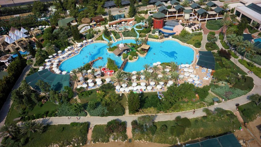Aqi Pegasos Club 4*