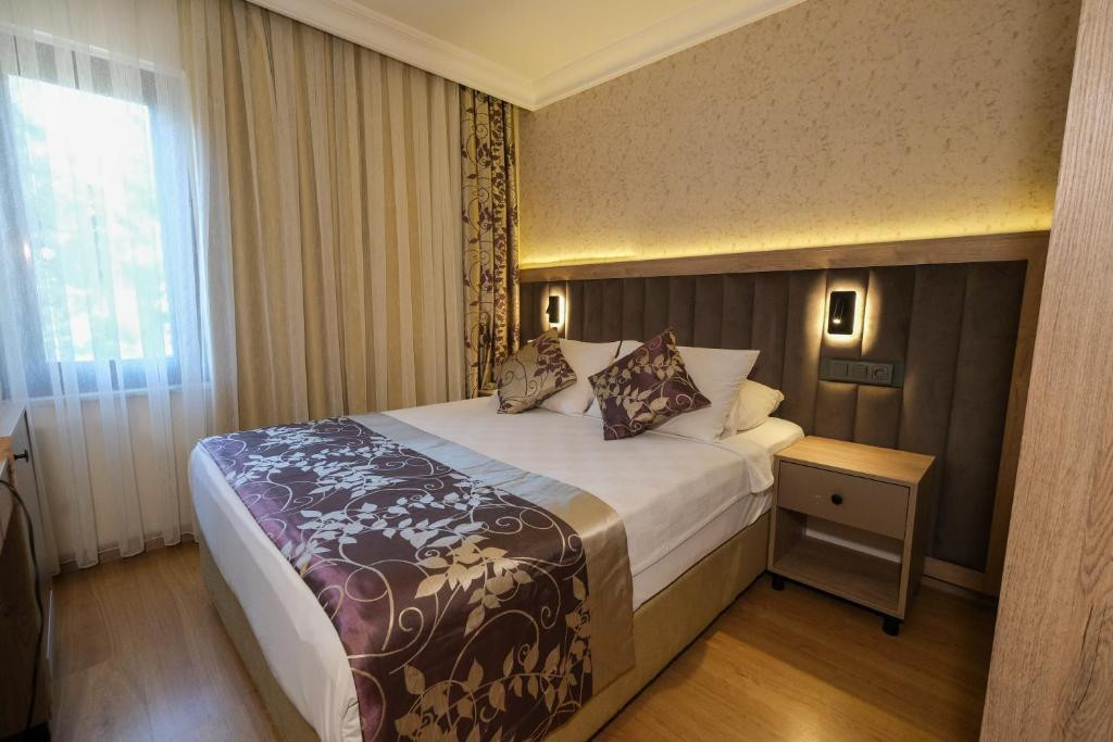 Kandelor Hotel (Ex. Xperia Kandelor Hotel) 4*