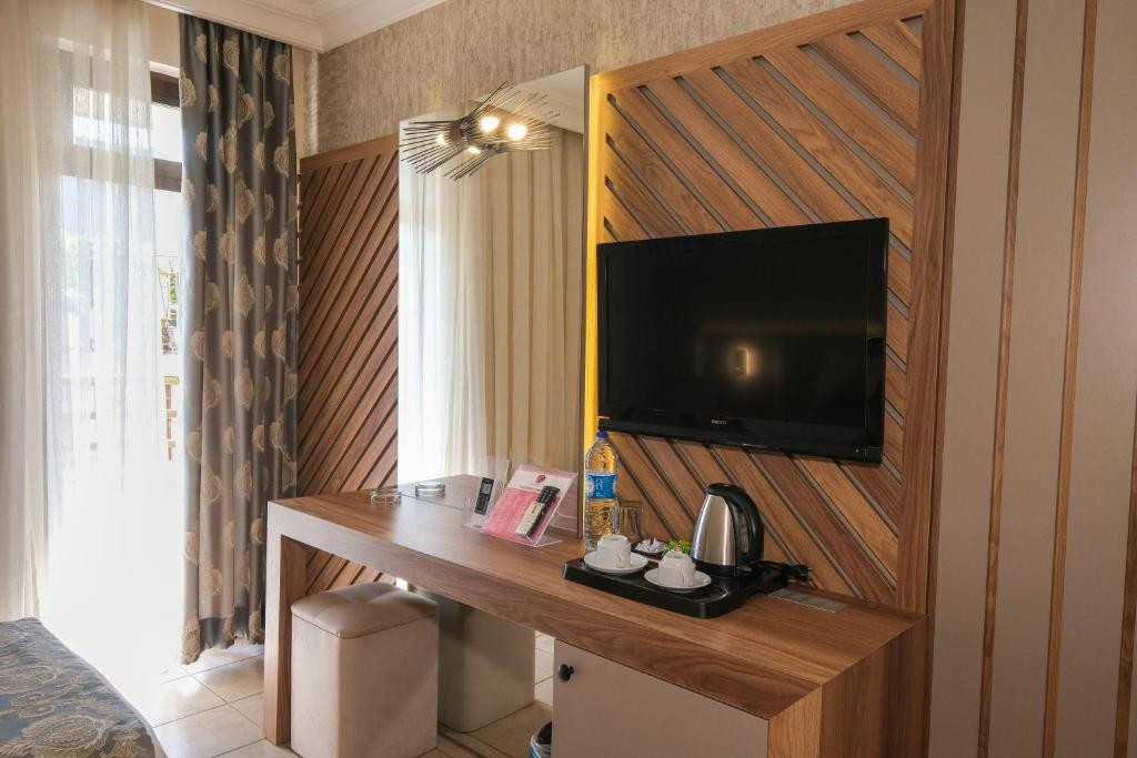 Kandelor Hotel (Ex. Xperia Kandelor Hotel) 4*