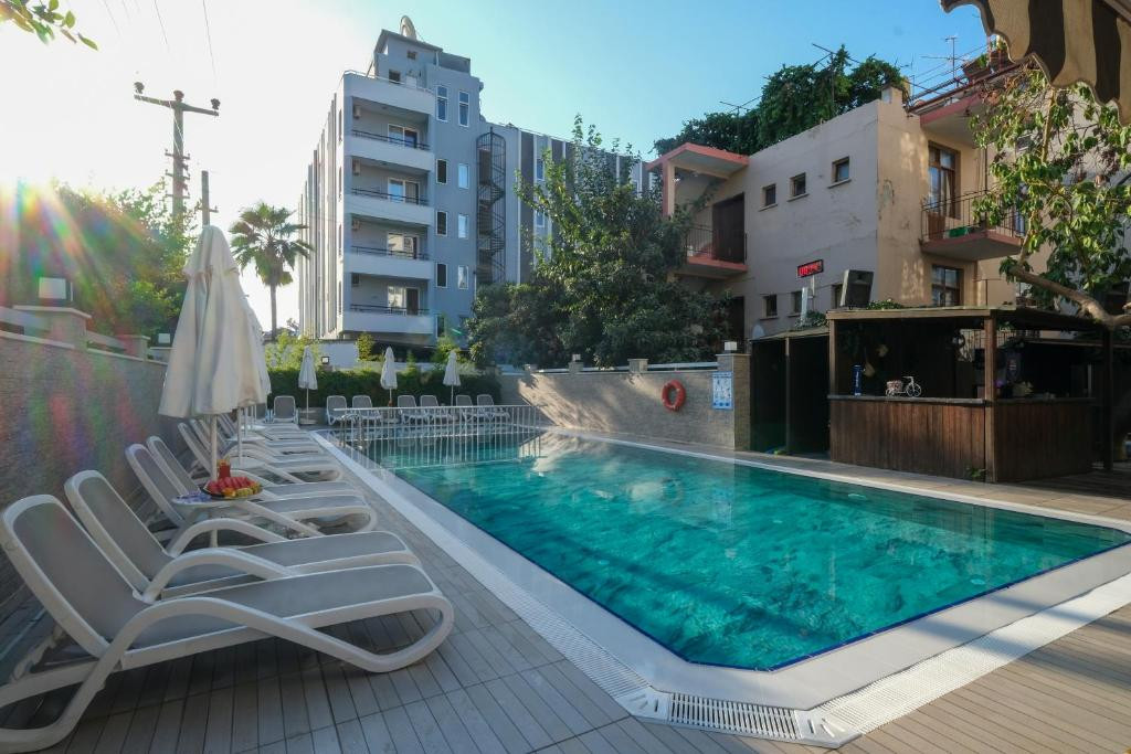 Kandelor Hotel (Ex. Xperia Kandelor Hotel) 4*