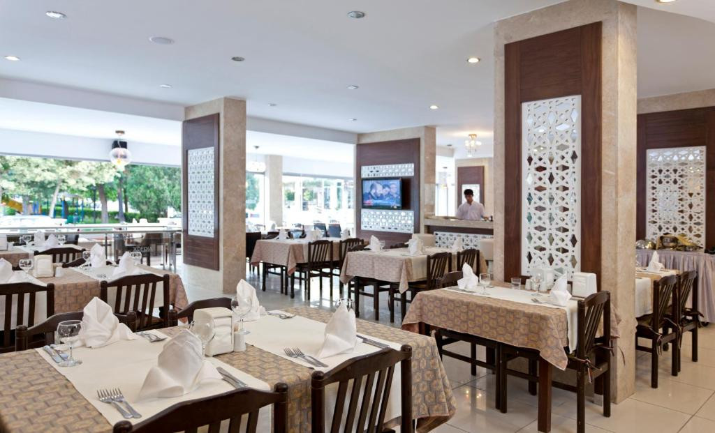 Kandelor Hotel (Ex. Xperia Kandelor Hotel) 4*