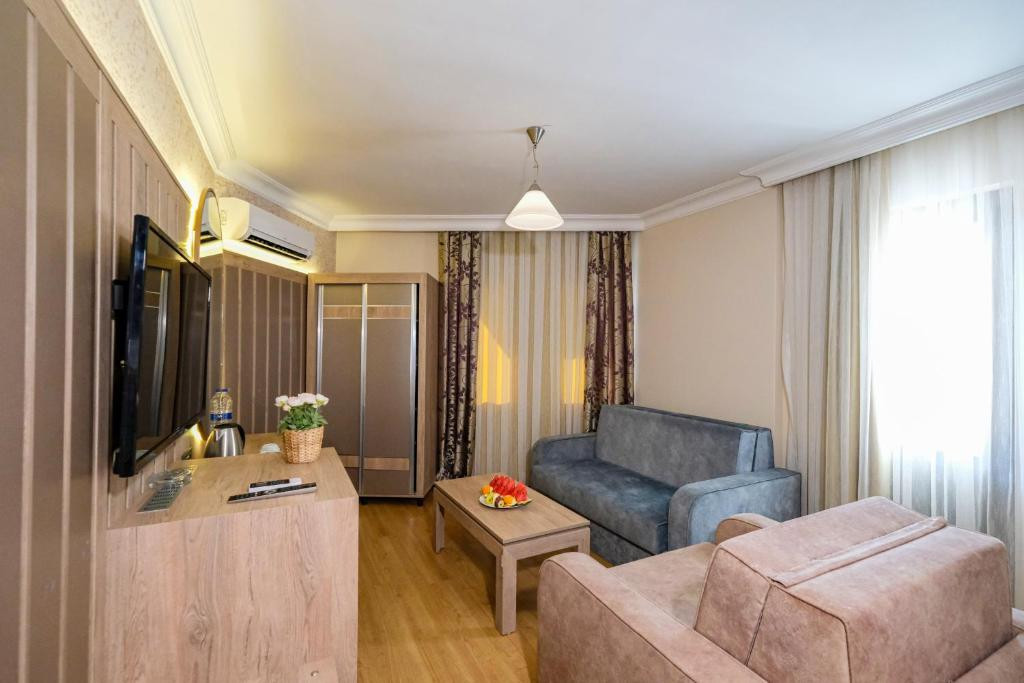 Kandelor Hotel (Ex. Xperia Kandelor Hotel) 4*