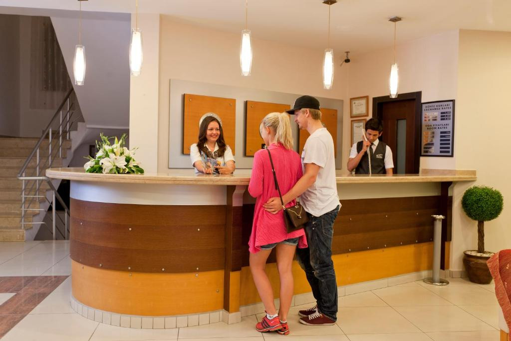 Kandelor Hotel (Ex. Xperia Kandelor Hotel) 4*