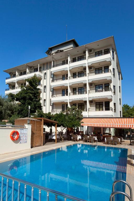 Kandelor Hotel (Ex. Xperia Kandelor Hotel) 4*